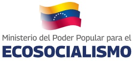 Ministerio de Ecosocialismo