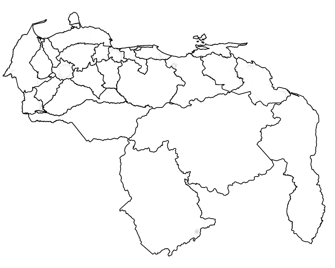 Límites de Venezuela